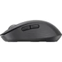 Мышь Logitech Signature M650 L Wireless Graphite (910-006236): Интерфейс подключения Bluetooth, Wireless