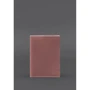 Обкладинка для паспорта BlankNote 1.2 рожева (BN-OP-1-2-pink-peach): Стать Женский