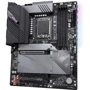 GIGABYTE B760 AORUS MASTER DDR4: Разъемы на задней панели USB 3.2 Gen 2, HDMI, Ethernet RJ-45
