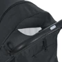 Прогулянковий візок Bambi Flash M 5727-1 Almost Black: Ширина шасі 51.5