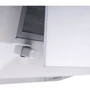 Вытяжка Pyramida NR-MV 60 M WH: Управление Механическое