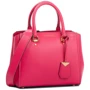Женская сумка тоут Michael Kors коралловая (192317310719)