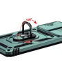 Чехол для телефонов BeCover Military Dark Green for Samsung A136 Galaxy A13 5G / A047 Galaxy A04s (708213): Материал TPU (термополиуретан) и пластик