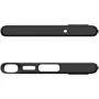 Аксессуар для смартфона Spigen Liquid Air Matte Black (ACS05614) for Samsung S918 Galaxy S23 Ultra фото 8