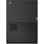 Ноутбук Lenovo ThinkPad T14s Gen 3 (21BR00H7IX): Объем накопителя 512 ГБ SSD