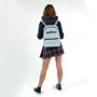 Рюкзак Kite Education Teens 2720M-3 (K25-2720M-3): Пол ребенка Для девочек