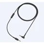 Наушники Sony MDR-1AM2 Black: Тип крепления оголовные