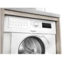 Встраиваемая стиральная машина Whirlpool WMWG71253E: Количество программ 14