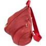 Женский рюкзак Valiria Fashion красный (3DETBQ-091-1): Тип ручки Плечевой ремень, Короткая ручка