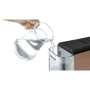 Кавоварка Catler ES701 Porto BH: Габарити, см 12х30х28