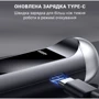 Алкотестер Inspire H6 бесконтактный с встроенным аккумулятором (alc-h6) фото 6