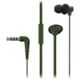 Наушники Panasonic RP-TCM130GE-G