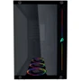 Корпус 1stPlayer SP8-G3 RGB LED: Типоразмер Midi Tower