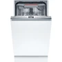 Встраиваемая посудомоечная машина Bosch SPV4HMX49E