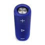 Акустика Sharp GX-BT280 Blue: Цвет синий