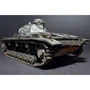 Сборная модель MiniArt Средний танк Pz.III Ausf D (MA35169) фото 14
