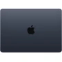 Apple MacBook Air 13" M3 512GB Midnight (MRXW3UA/A) 2024: Видеокарта 10‑core GPU