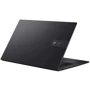 Ноутбук ASUA Vivobook 15X K3504ZA-BQ242 (90NB11S1-M009X0) UA: Тип экрана глянец