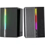 Акустическая система Fifine A20 Gaming RGB Black