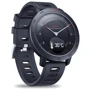 Смарт-часы Zeblaze HYBRID Black: Время работы 168 ч