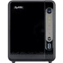 Сетевой накопитель (NAS) ZyXel NAS326-EU0101F: Предустановленные диски Нет