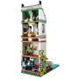 Конструктор LEGO Creator 3-in-1 Уютный дом 808 деталей (31139) фото 10