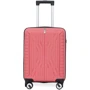 Чемодан Semi Line 19" (S) Pink (T5610-1) (DAS302293): Тип ручки Телескопическая ручка, Короткая ручка