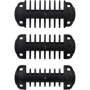 Машинка для стрижки (тример) Babyliss T880E: Особливості С насадками, Портативный, Влажная очистка, Беспроводной