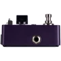 Педаль гітарних ефектів Драм машина MOOER MICRO DRUMMER II: Вага, кг 0.157
