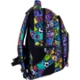 Рюкзак Kite Education K21-905M-4: Корпус рюкзака м'який