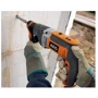 Перфоратор SDS-PLUS AEG KH 28 SUPER XE: Макс. число оборотів холостого ходу, об/хв 1500 об / хв