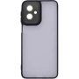 Чехол для телефонов ArmorStandart ShadeX Black for Motorola G55 5G (ARM83386)