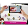 Игровая фигурка Hasbro, Littlest Pet Shop зверюшка Bingo Blueberg (A8229-9): Пол Для девочек