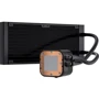 Кулер Corsair iCUE H100x RGB Elite (CW-9060065-WW): Призначення для процессора