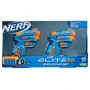 Набір іграшкових бластерів Hasbro NERF Elite 2.0 ShowDown (F5027): Тип игровой набор