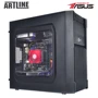 Персональный компьютер (ПК) ARTLINE Business B47 (B47v14): Процессор AMD 8-core Ryzen 7 3700X 3.6-4.4GHz