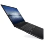 Ноутбук MSI Summit E16 (A13VET-067PL): Тип экрана глянец