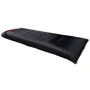 Спальный мешок SportVida L Black/Red (SV-CC0064): Длина 210 см