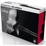 Фен Rowenta x Karl Lagerfeld Activ Keratin&Shine CF952LF0: Количество скоростей 2