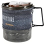 Газова плита Система приготування їжі Jetboil Minimo 1 л Adventure (JB MNMAD): Тип Газовая горелка