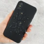 Чохол для iPhone Polo Azalea Case Black (SB-IPXSPAZA-BLK) for iPhone X/iPhone Xs: Матеріали штучна шкіра