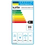 Вытяжка Ventolux GARDA 60 BG (1000) TC LED: Управление Сенсорное