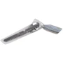 Bo-Camp Case 3 Pieces 1 Person Silver (6102100) фото 4