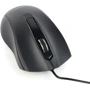 Мышь Gembird MUS-3B-01 Black: Интерфейс подключения USB