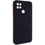 Аксессуар для смартфона Mobile Case Square Full Camera Black for Xiaomi Redmi 10C