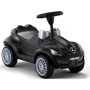 Машинка-каталка BIG Bobby Car Mercedes Benz SLK черный (56342)