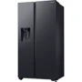 Холодильник Side-by-Side Samsung RS64DG53R3B1UA: Объем морозильной камеры, л 202