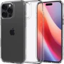 Чехол для iPhone Spigen Ultra Hybrid Crystal Clear (ACS08121) for iPhone 16 Pro