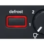 Тостер Bosch TAT 6A803: Мощность 915-1090 Вт