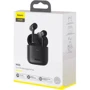 Наушники Baseus W06 Black фото 6